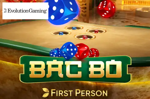 First Person Bac Bo